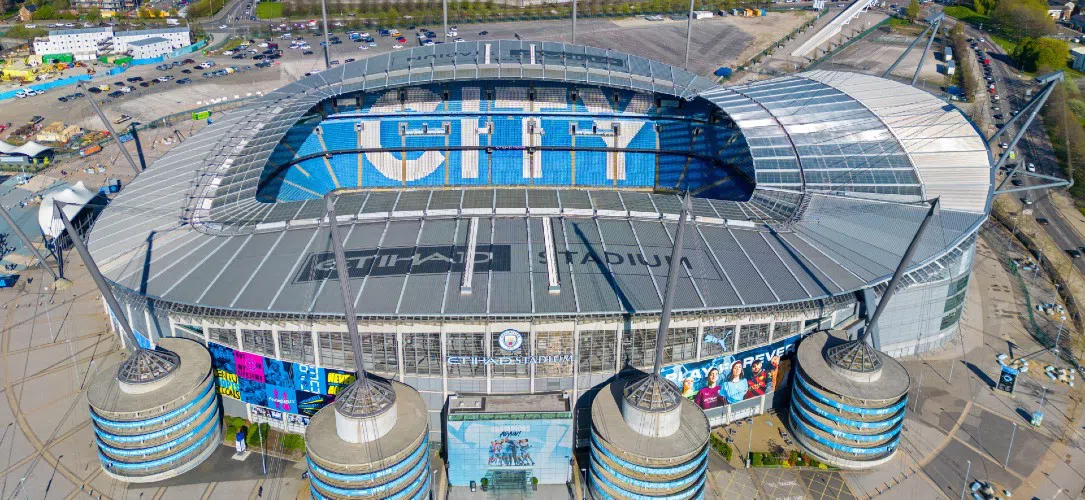 French Man City players of past and present