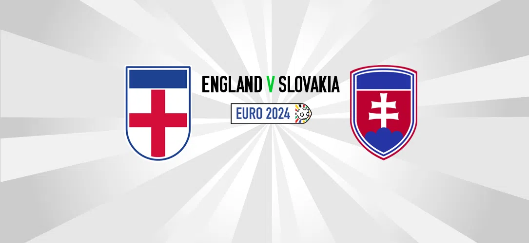 Euro 2024 tips: Best bets for England v Slovakia