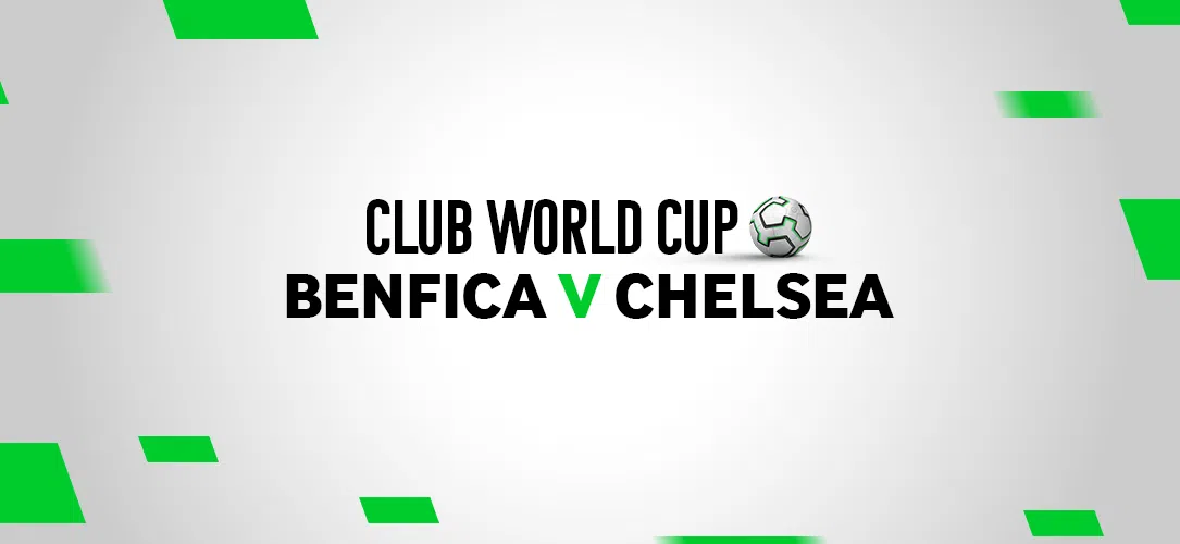 Football Tips: An 11/2 Bet Builder for Benfica v Chelsea