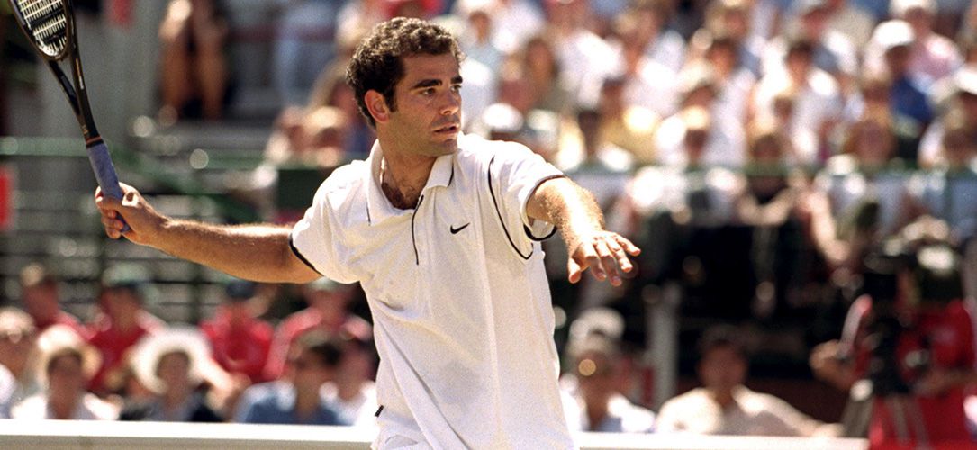 Top 10 American Men’s Tennis Players of all time