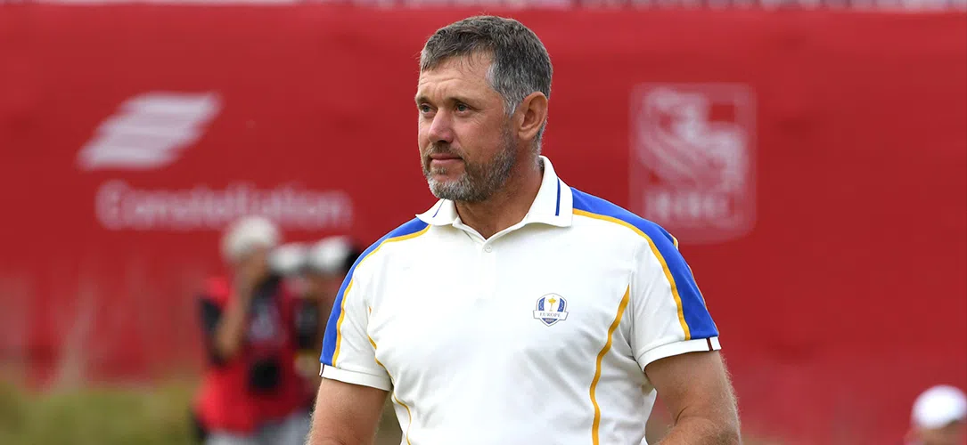 The oldest players in Ryder Cup history