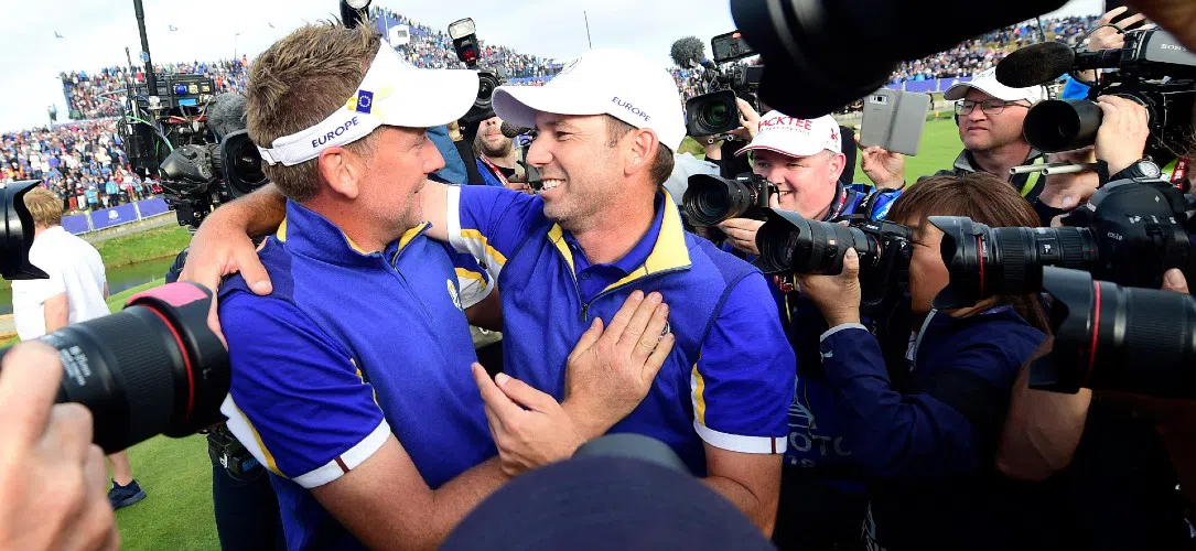 Top 10 best Ryder Cup players of all time