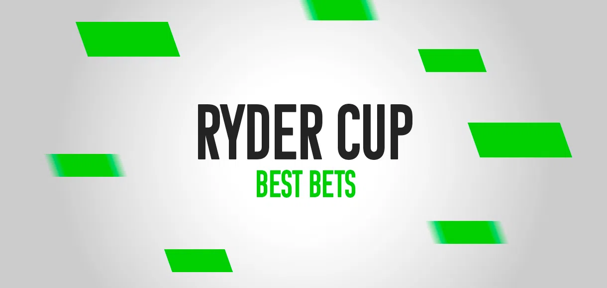 Ryder Cup golf tips: Best bets for Marco Simone Golf Club