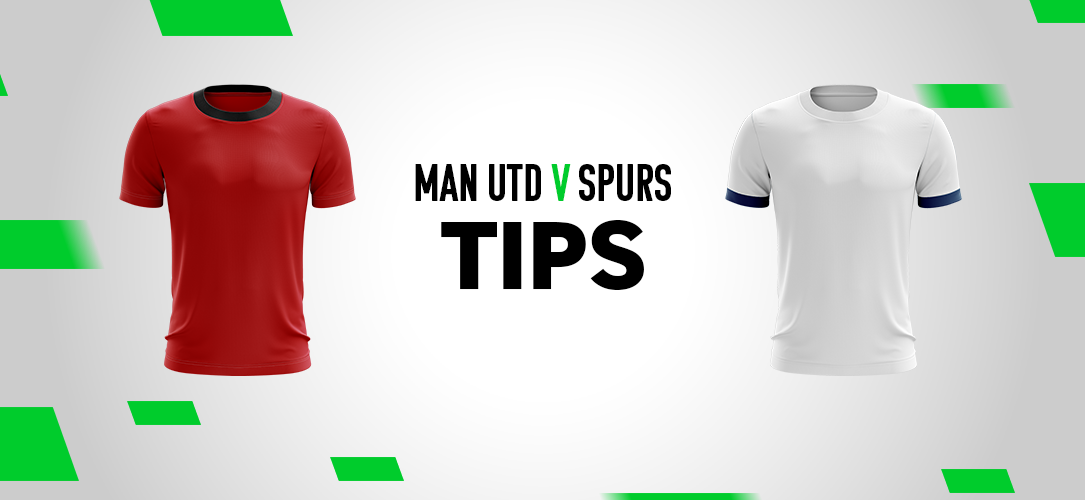 Premier League tips: Best bets for Man Utd v Spurs