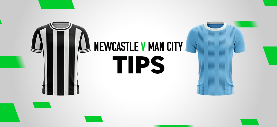 Premier League tips: Best bets for Newcastle v Manchester City