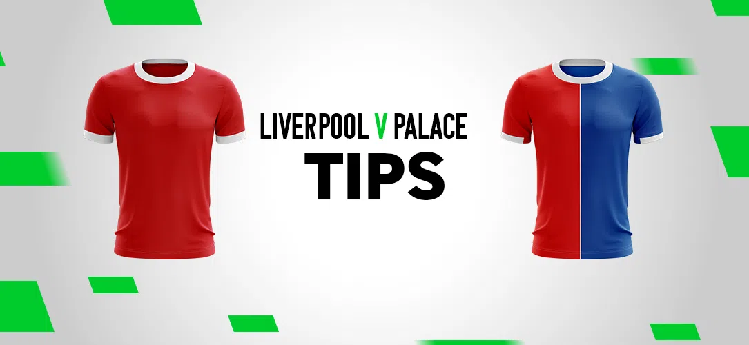 EFL Cup tips: A 33/1 bet builder for Liverpool v Crystal Palace