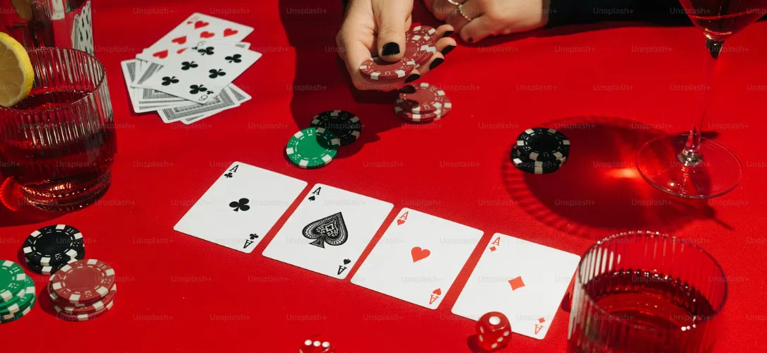 The Most Popular Board and Card Games in the USA & Canada