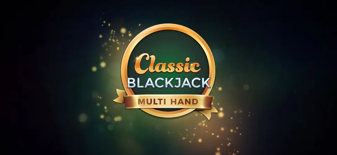 Multi Hand Classic Blackjack review