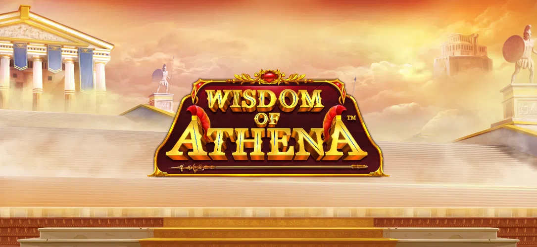 Wisdom of Athena slot game review