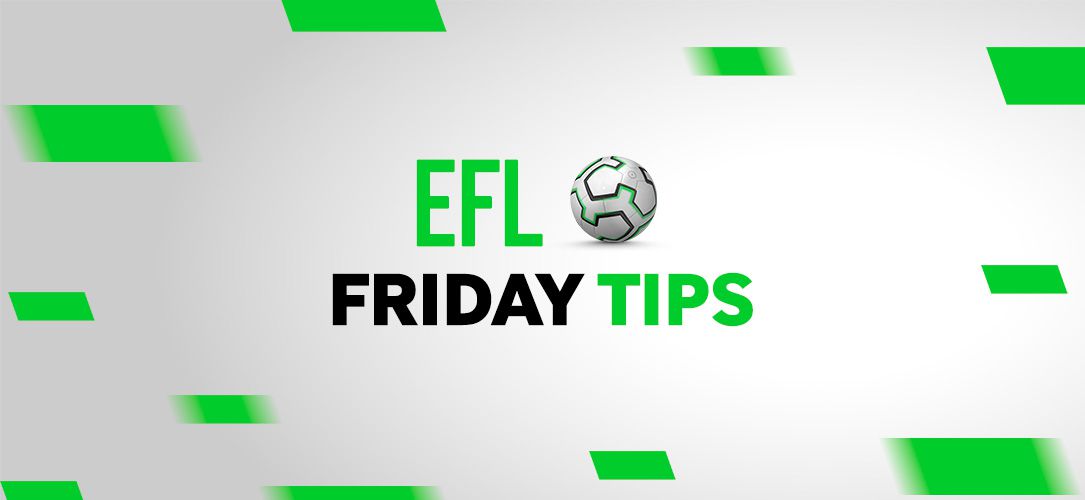 EFL acca: A 14/1 four-fold for Good Friday’s action