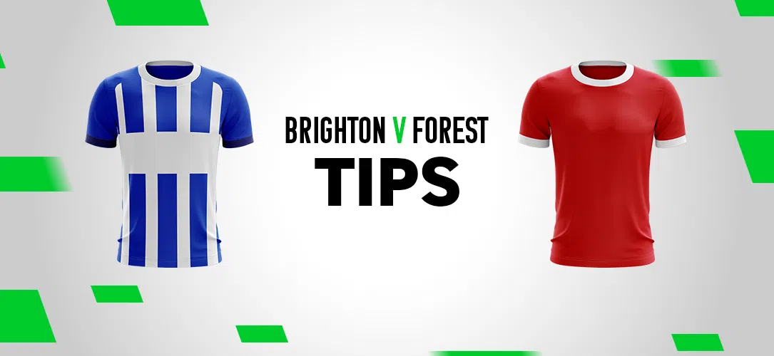 FA Cup tips: A 42/1 Bet Builder for Brighton v Nottingham Forest