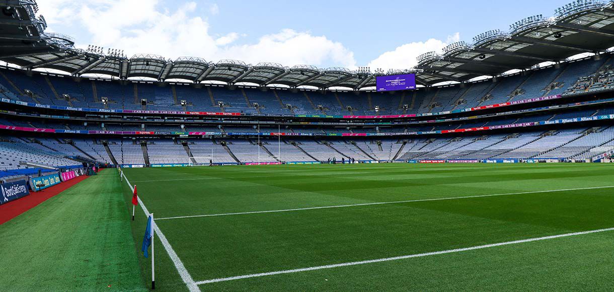 Shane Stapleton: All-Ireland SFC Quarter Finals Preview