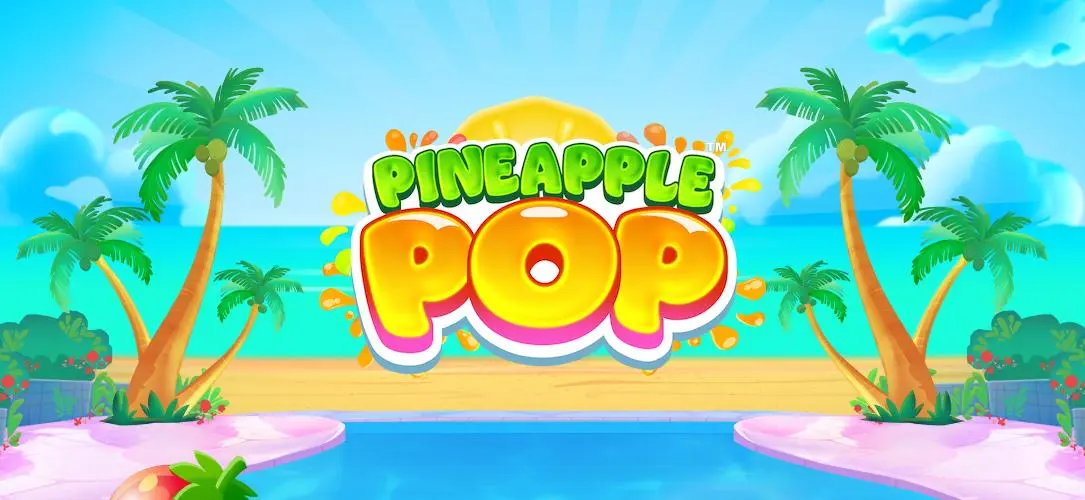 Pineapple Pop review