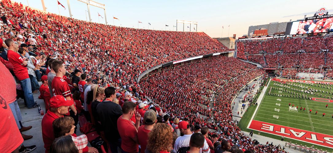 Top 10 greatest Ohio State wide receivers of all time