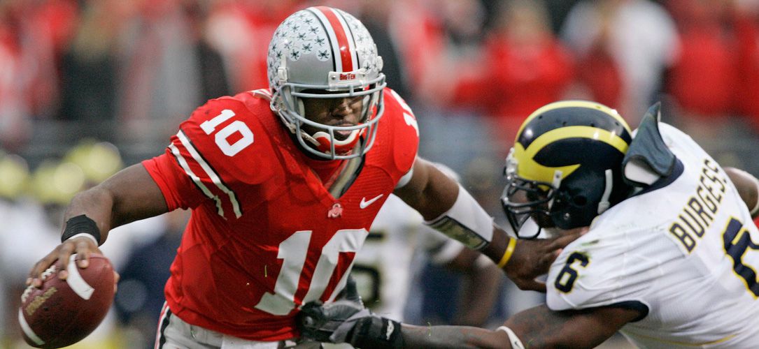 The 10 greatest Ohio State quarterbacks of all time