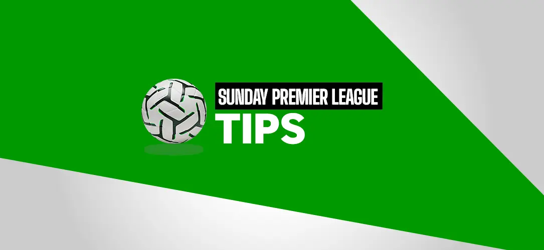 Sunday Premier League tips: Best bets for every match