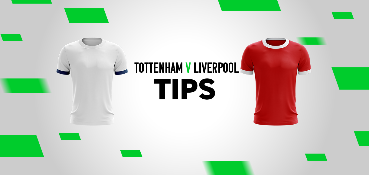 Premier League football tips: Best bets for Tottenham v Liverpool