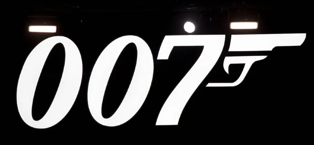 Behind the scenes of Daniel Craig’s final 007 film
