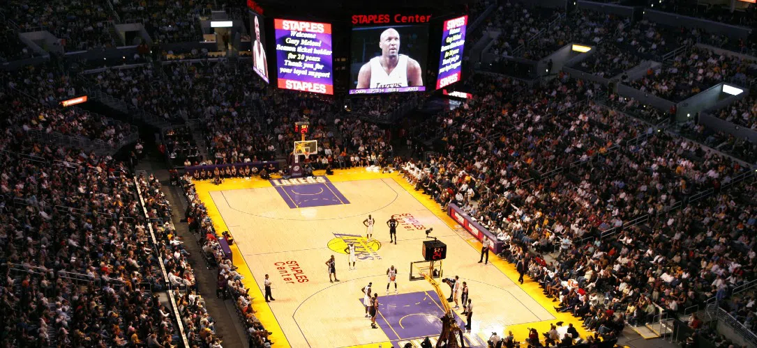 NBA and NHL: The Most Newsworthy Players of the Season