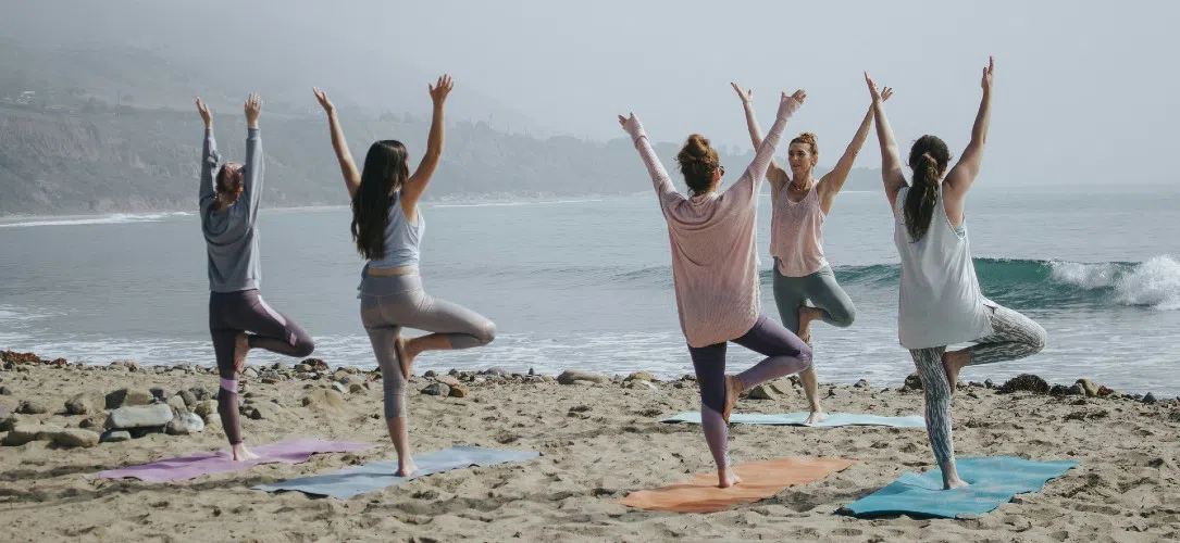 North America’s Most Wellness Obsessed Cities