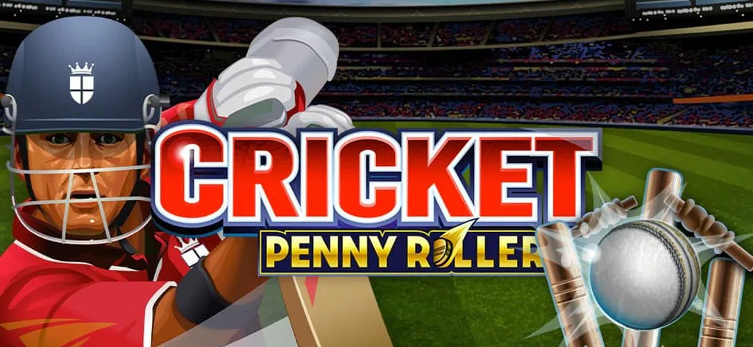 Cricket Penny Roller slot review