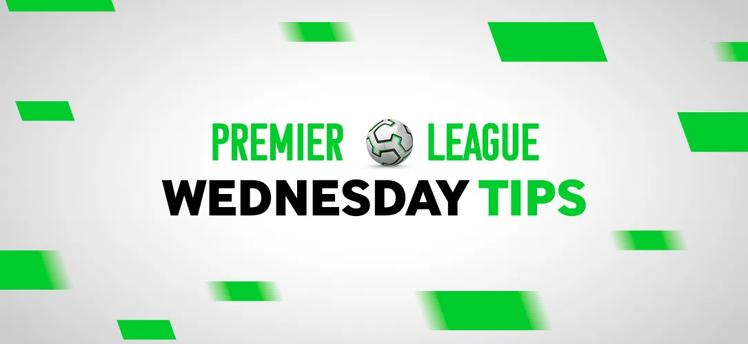 Premier League acca: A 15/1 four-fold for Wednesday’s fixtures