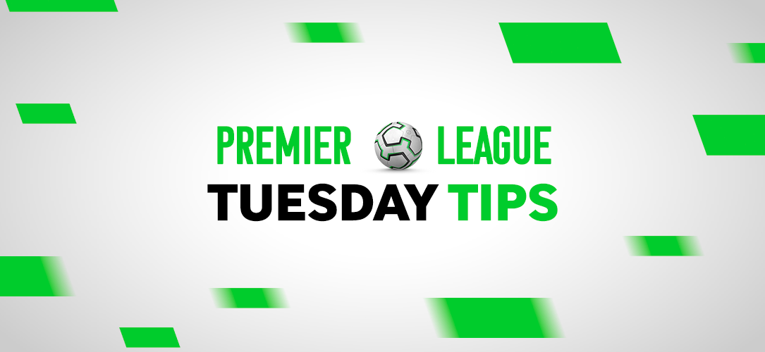 Premier League tips: A 39/1 acca for Tuesday night