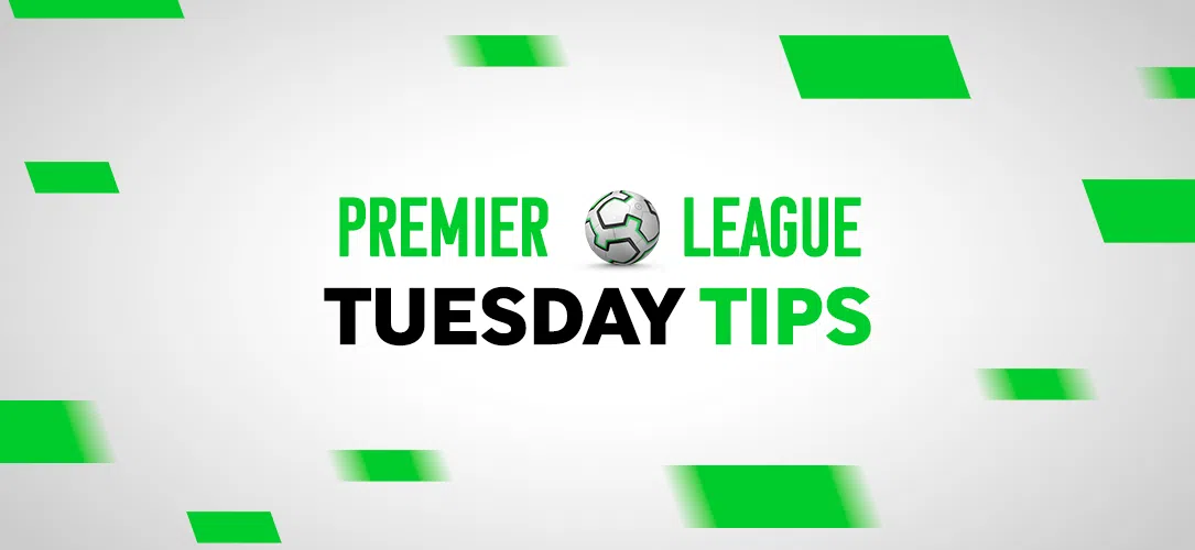 Premier League acca: A 10/1 four-fold for Tuesday’s fixtures