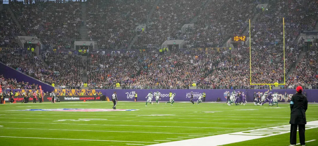 Which Team Americans Are Backing for Super Bowl 2025?