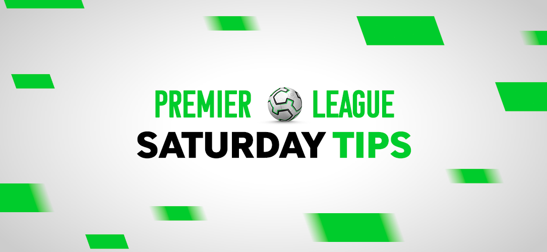Premier League tips: A 16/1 four-fold for Saturday’s games