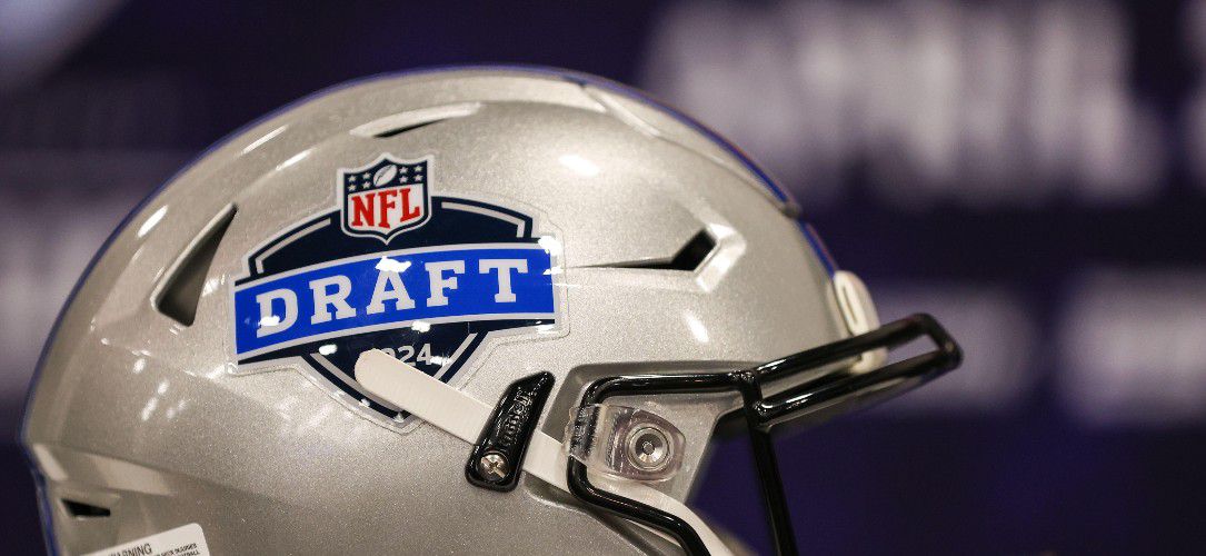 Which Fans Were the Happiest at the 2024 NFL Draft?