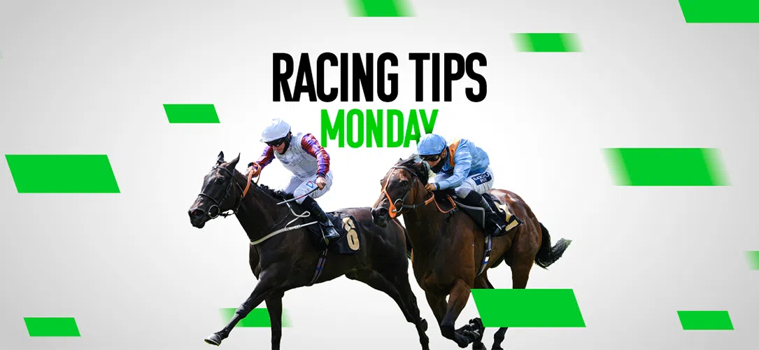 Monday Galway horse racing tips
