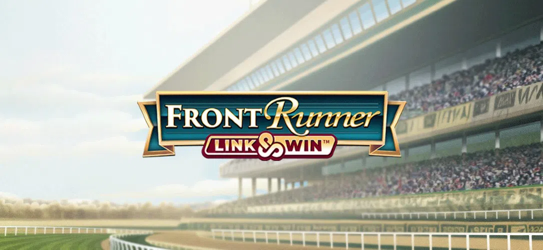 Front Runner Link and Win slot review