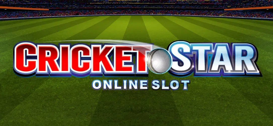 Cricket Star slots review