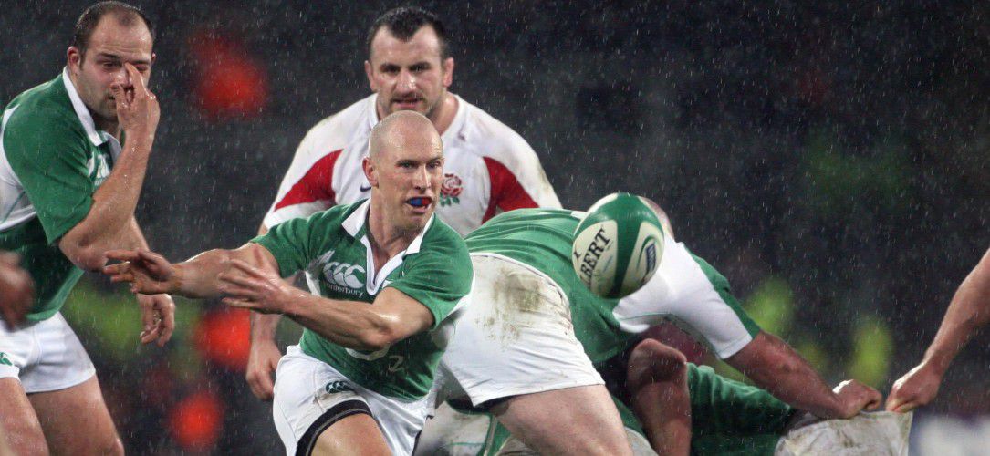 Peter Stringer: Ireland v England is a massive Six Nations opener