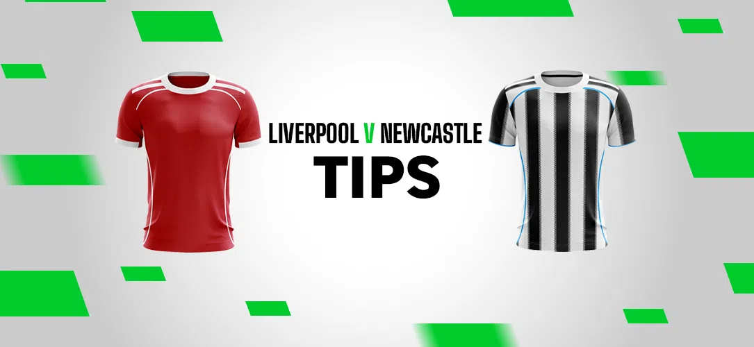 Premier League Tips: 9/1 Bet Builder for Liverpool v Newcastle