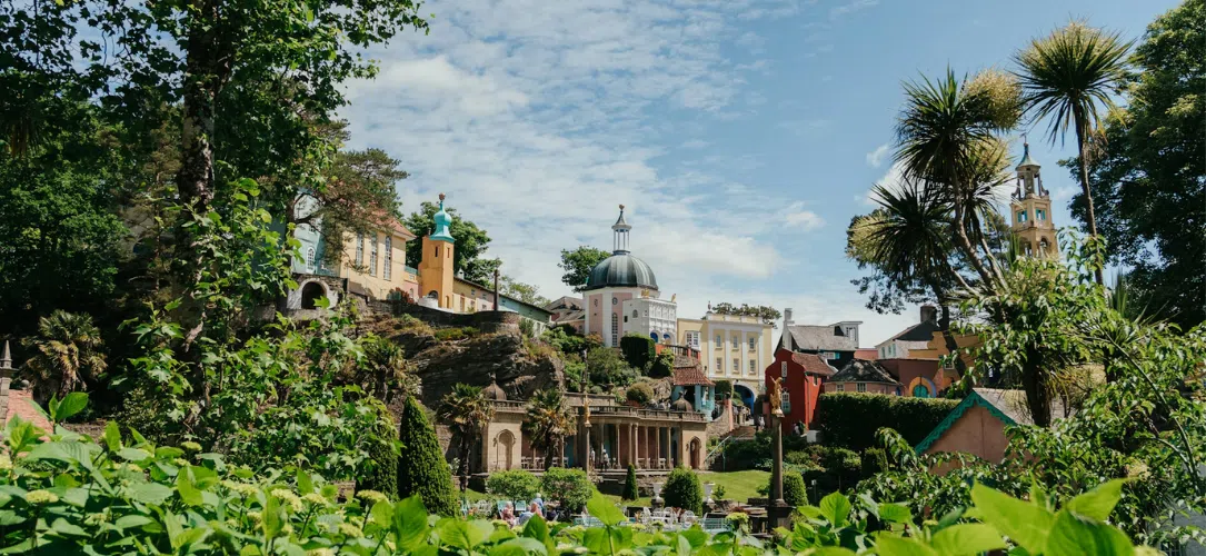 The ‘Weirdest’ Tourist Attractions in the UK