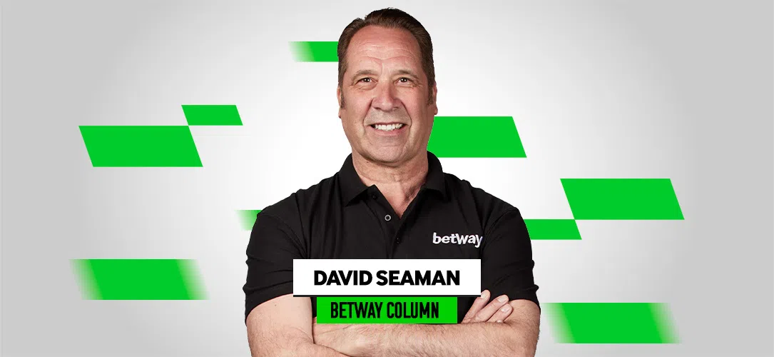 David Seaman: I would make one change to England’s team