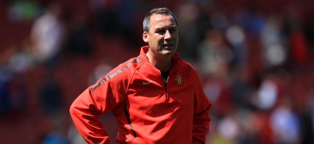 Rene Meulensteen: Amorim can make Man Utd formidable again