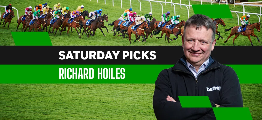 Richard Hoiles: 5 picks from Wetherby, Ascot and Down Royal
