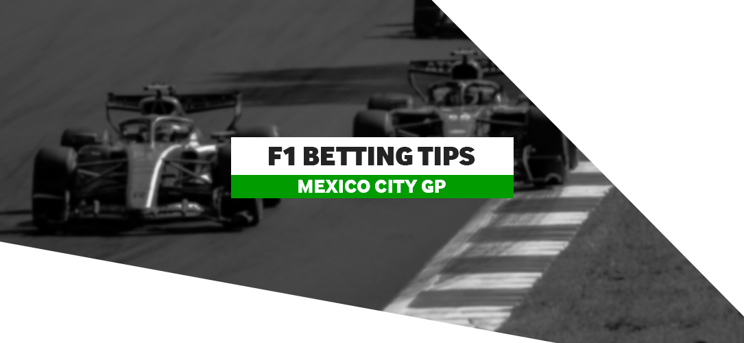 Image accompanying Mexico City Grand Prix predictions and tips | F1 betting tips, from Betway Insider