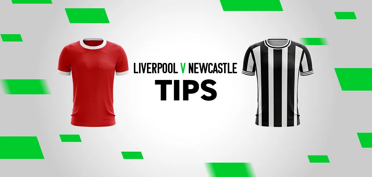 Premier League tips: Best bets for Liverpool v Newcastle
