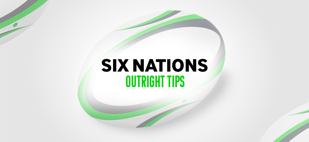 Six Nations tips: Best outright bets for the tournament