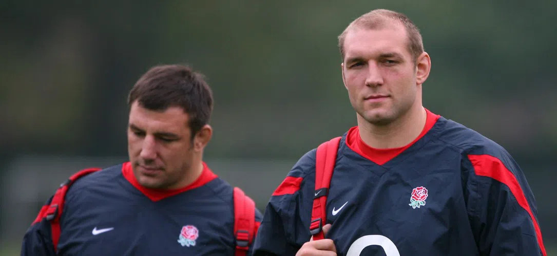 Ben Kay: England should start Marcus Smith against Ireland