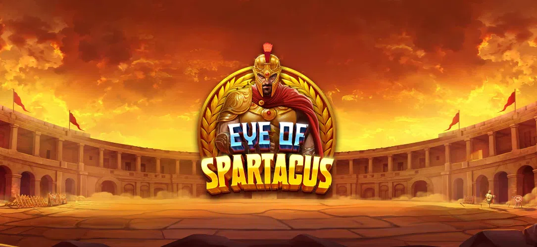 Eye of Spartacus review