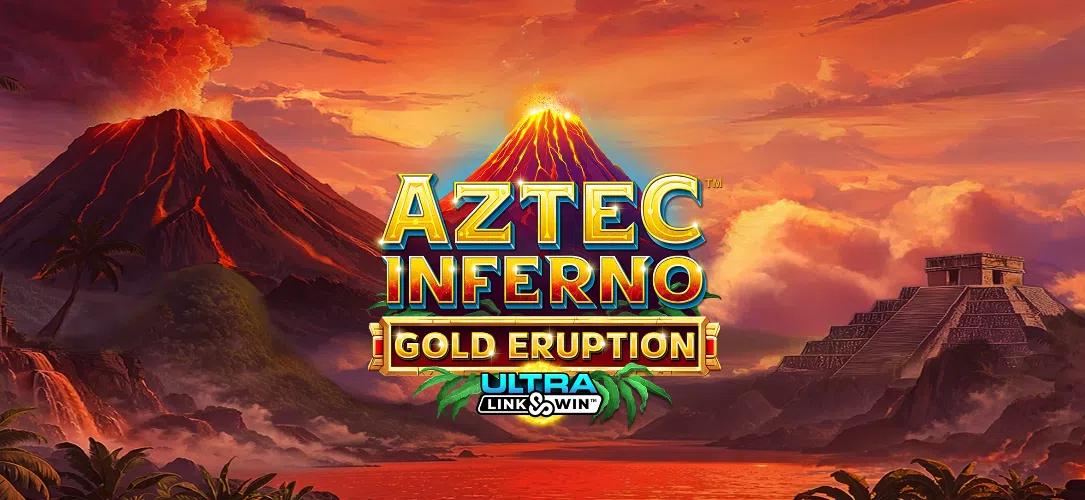 Aztec Inferno: Gold Eruption review