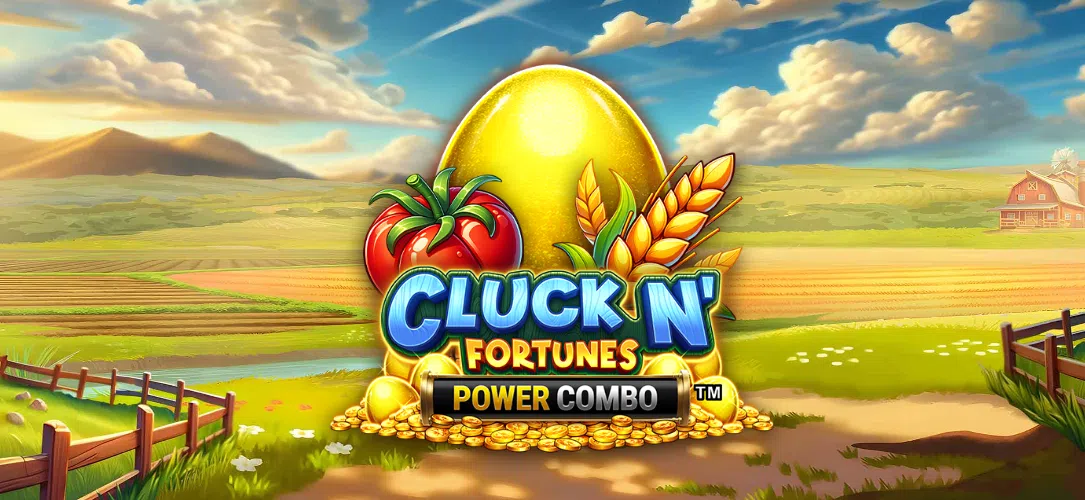 Cluck N Fortunes Power Combo