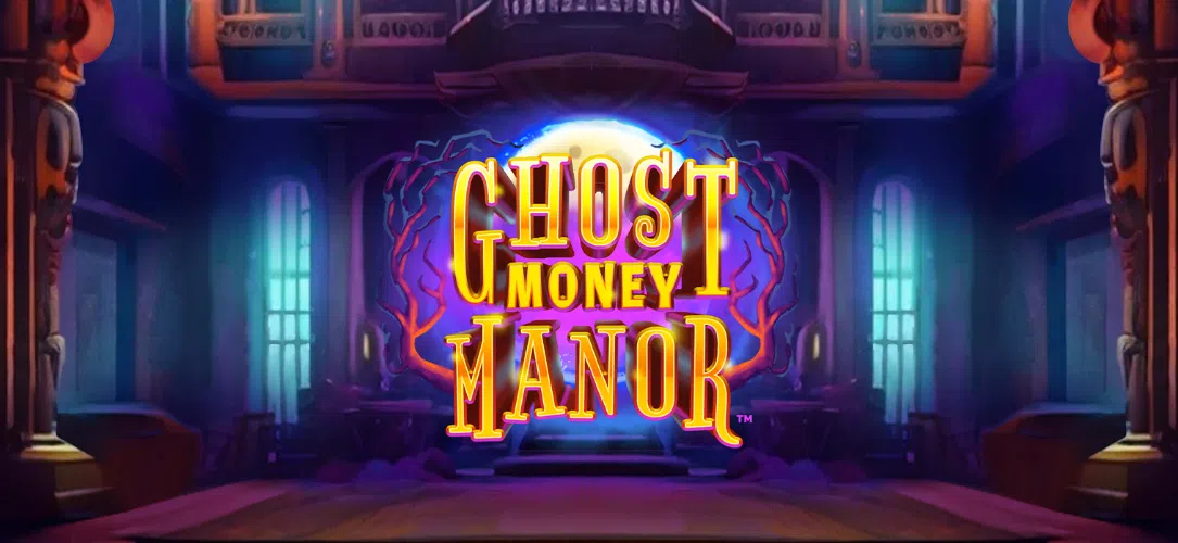 Ghost Money Manor review