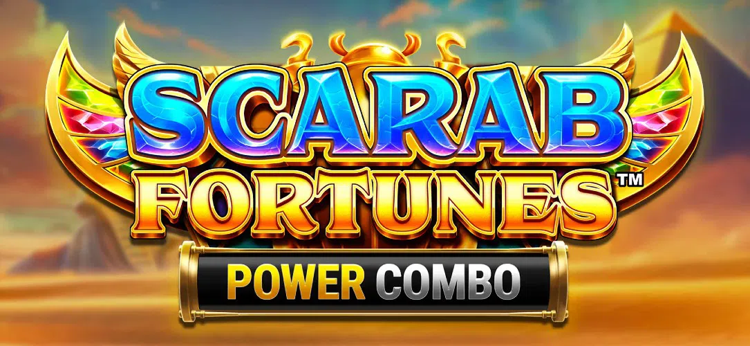 Scarab Fortunes Power Combo review