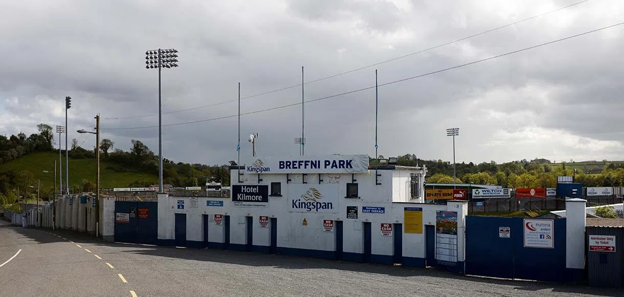 Shane Stapleton: All-Ireland football final group games preview